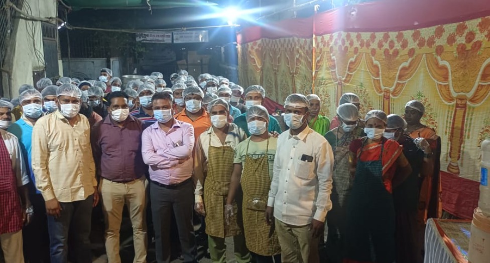 Samruddhi Caterers Gallery Image 16